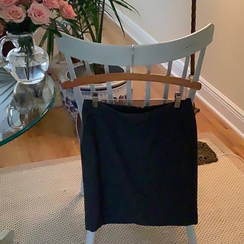 Banana republic skirt